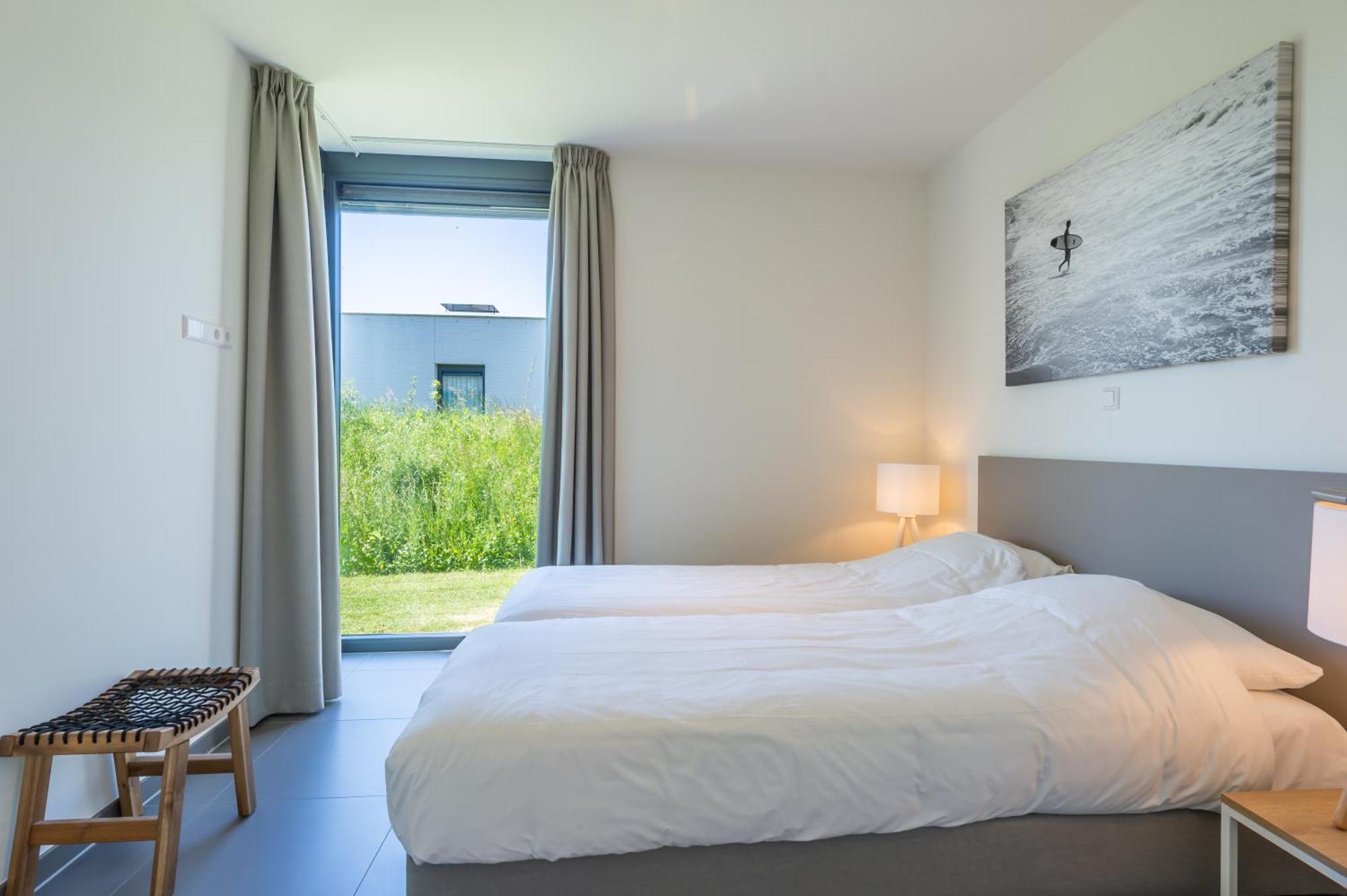 Hotel De Groote Duynen Kamperland Pokój zdjęcie