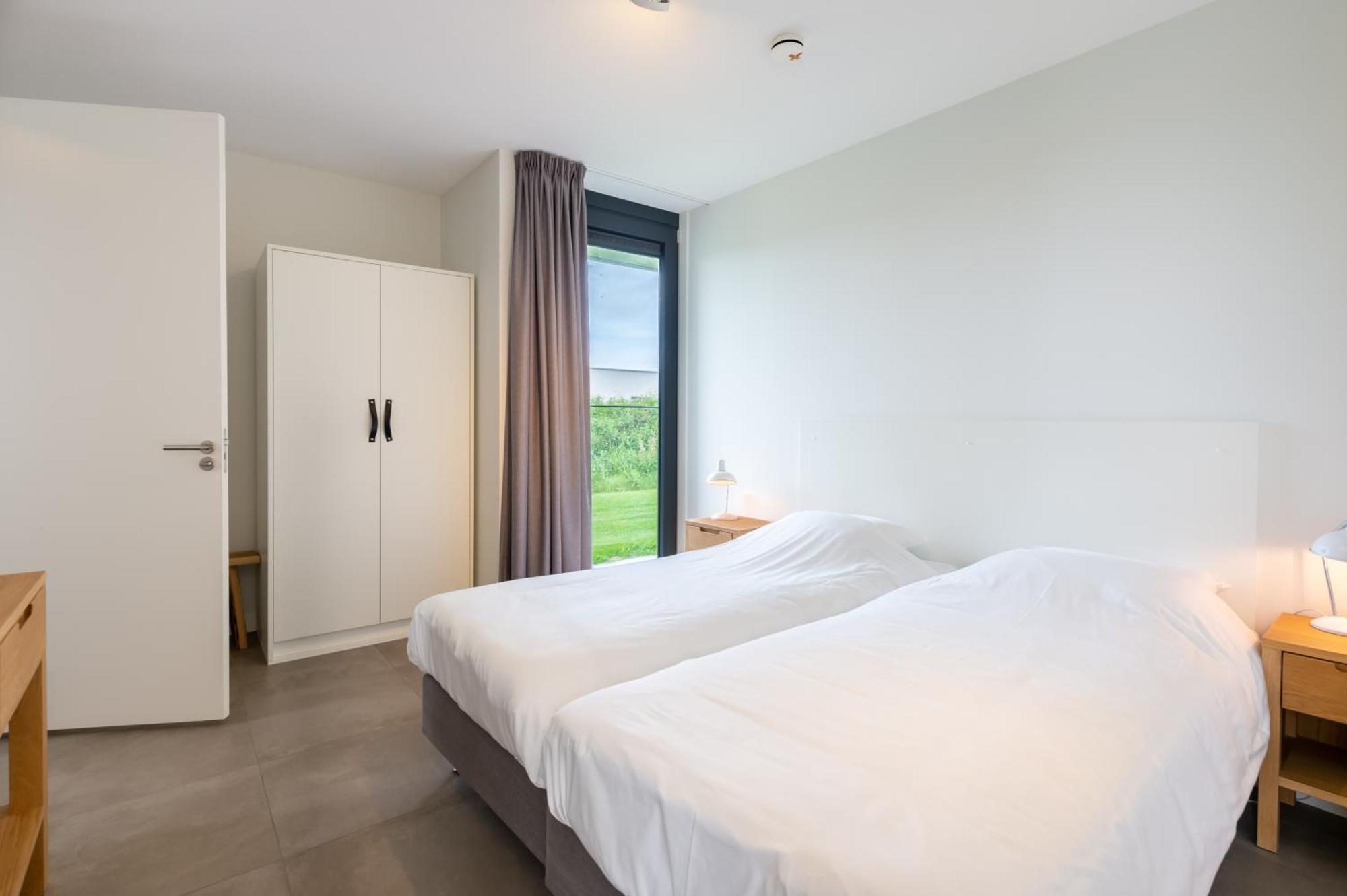 Hotel De Groote Duynen Kamperland Zewnętrze zdjęcie