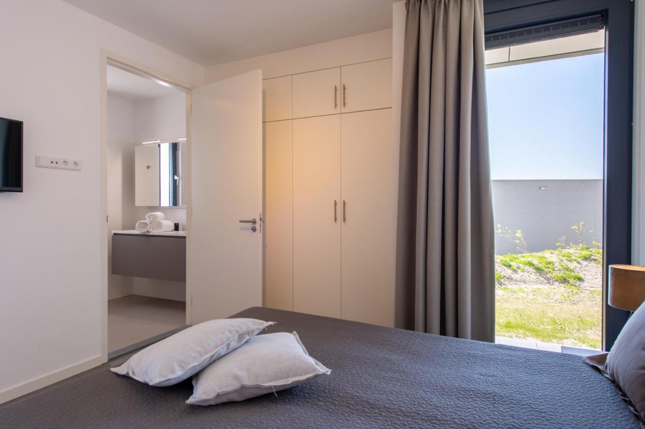 Hotel De Groote Duynen Kamperland Zewnętrze zdjęcie